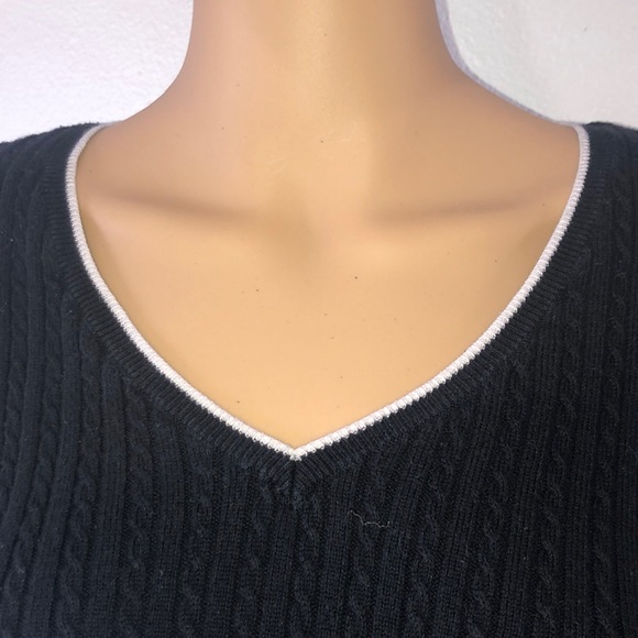 Large- Ralph Lauren Polo Sweater - Picture 3 of 6